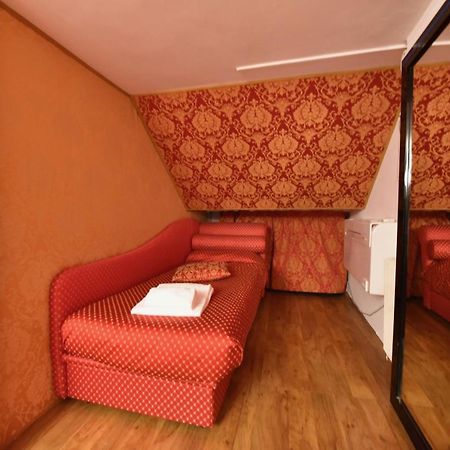 Casa Dolce 호텔 베니스 외부 사진
