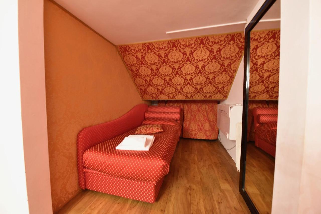 Casa Dolce 호텔 베니스 외부 사진