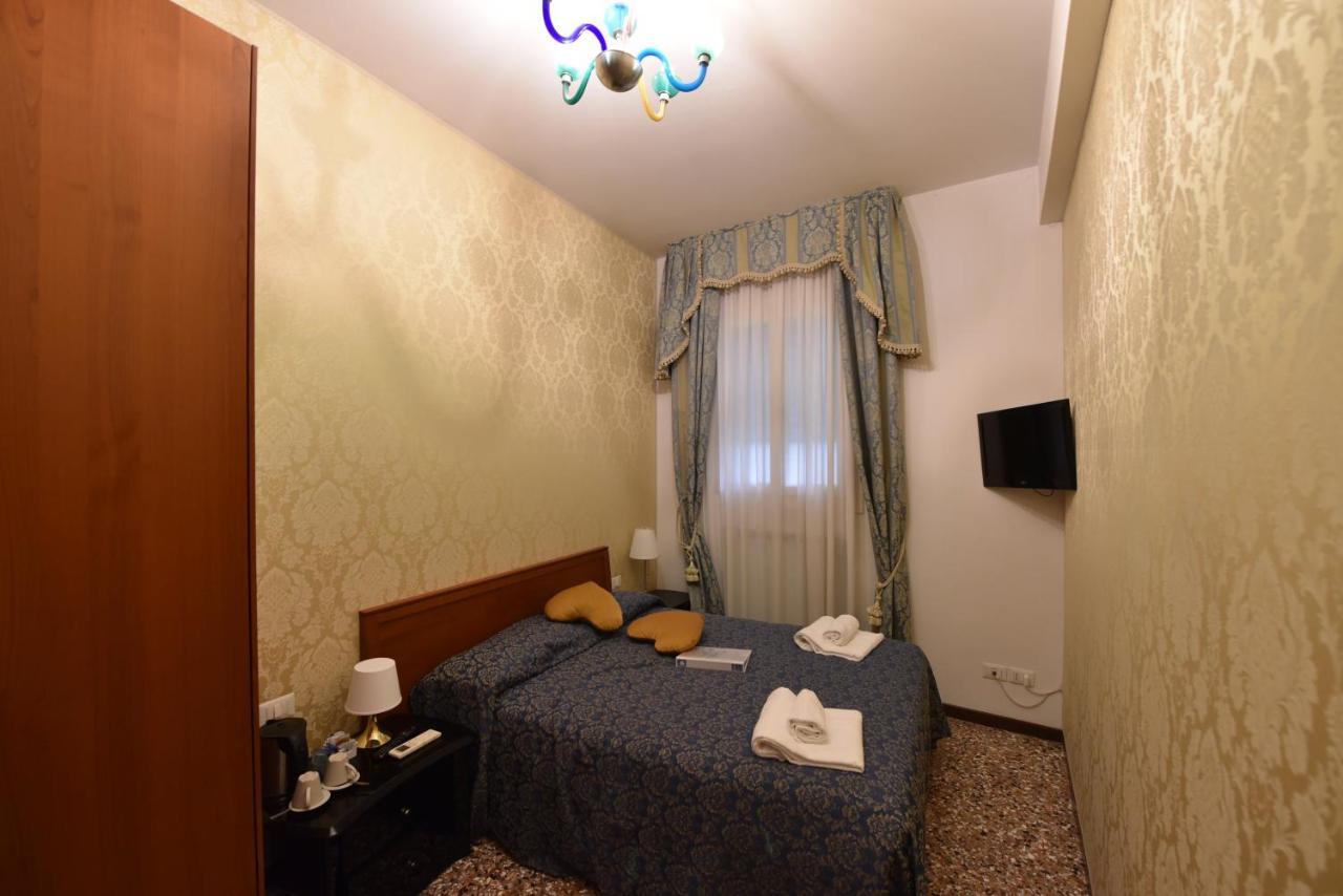 Casa Dolce 호텔 베니스 외부 사진