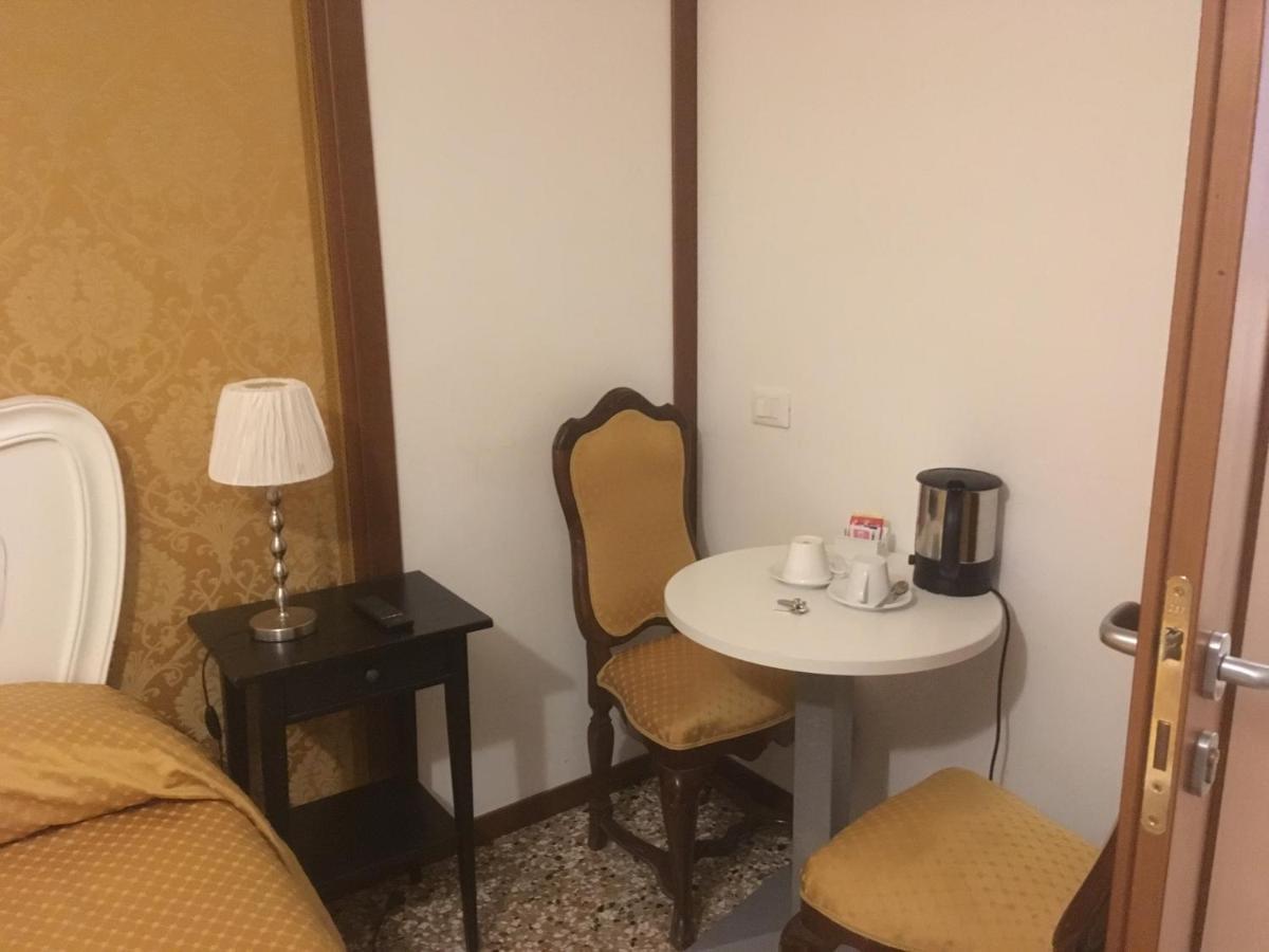Casa Dolce 호텔 베니스 외부 사진