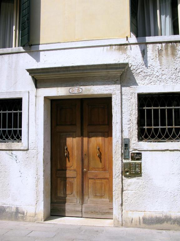 Casa Dolce 호텔 베니스 외부 사진