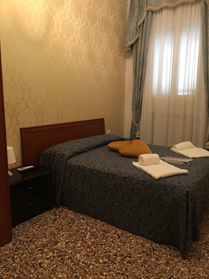Casa Dolce 호텔 베니스 외부 사진