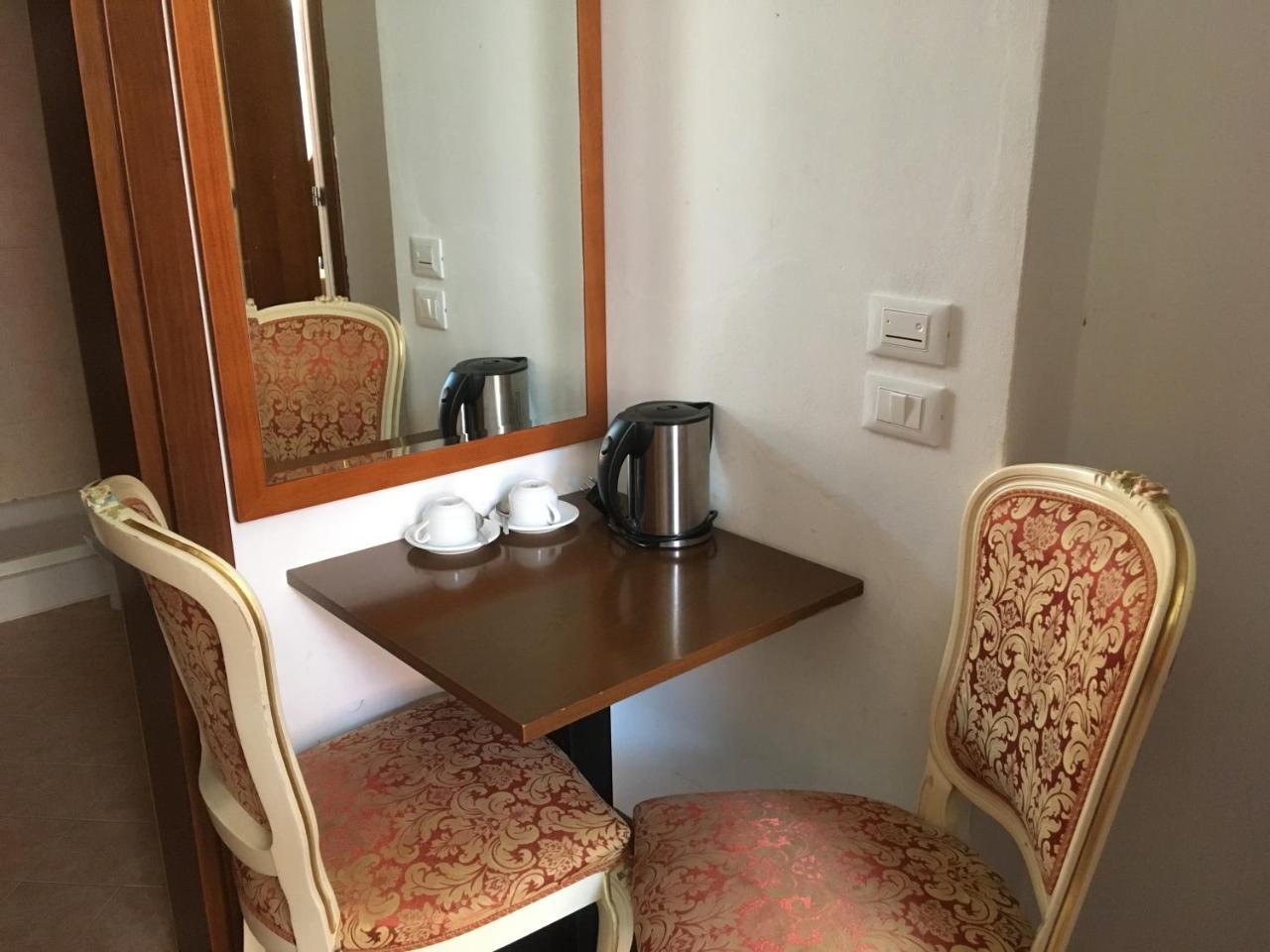 Casa Dolce 호텔 베니스 외부 사진